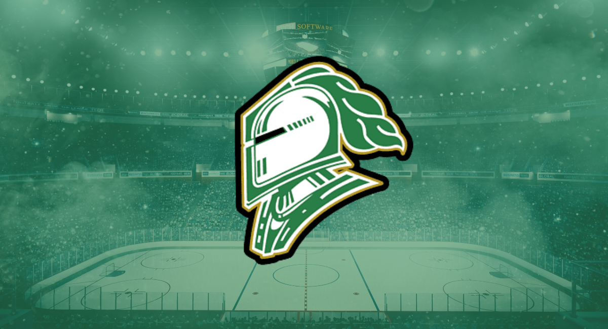 London Knights Logo